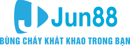 logo jun88 new